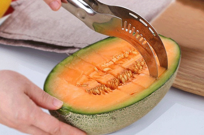 Melonskärare