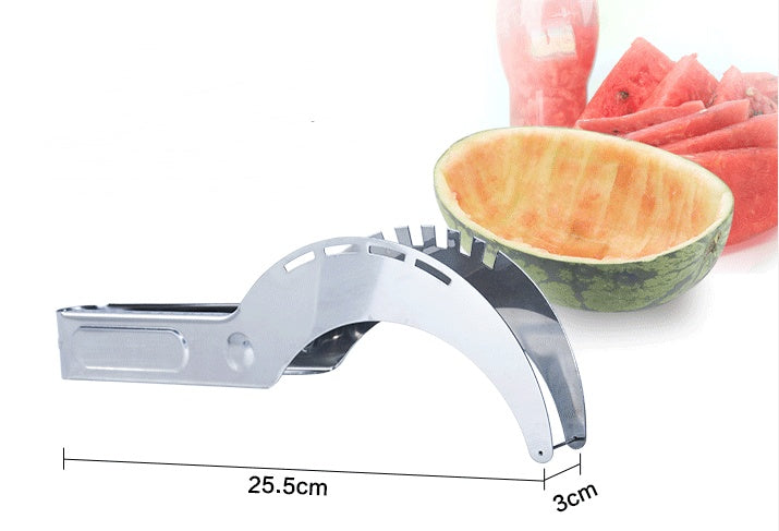 Melonskärare