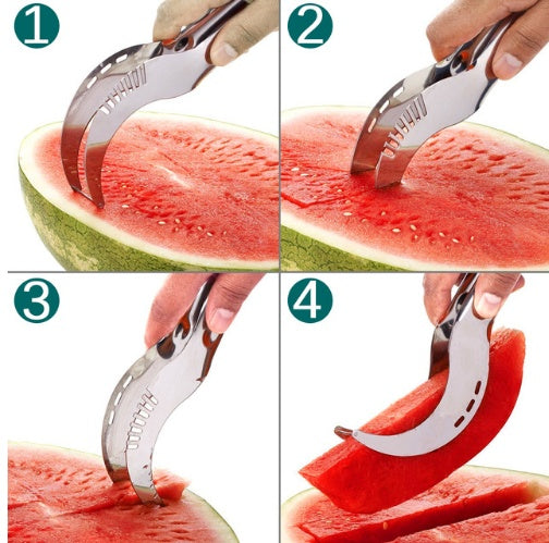 Melonskärare