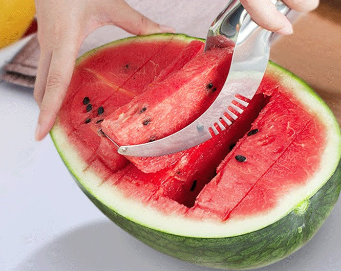 Melonskärare
