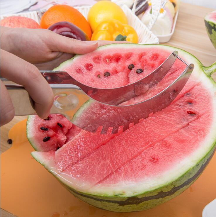 Melonskärare