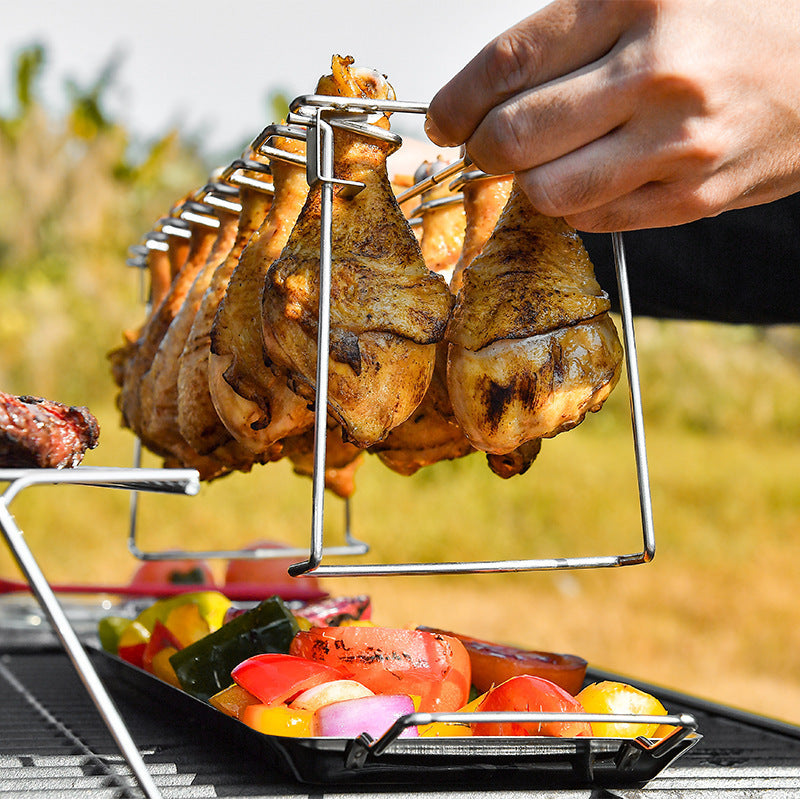 Grilltillbehör