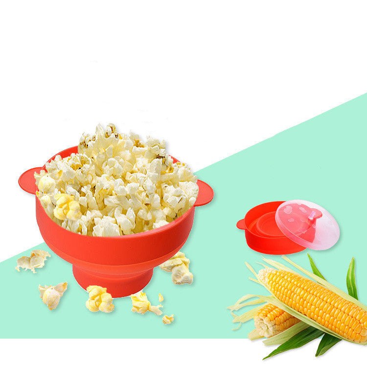 Popcornhink