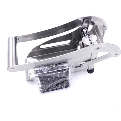 Rostfri Pommes Frites Slicer