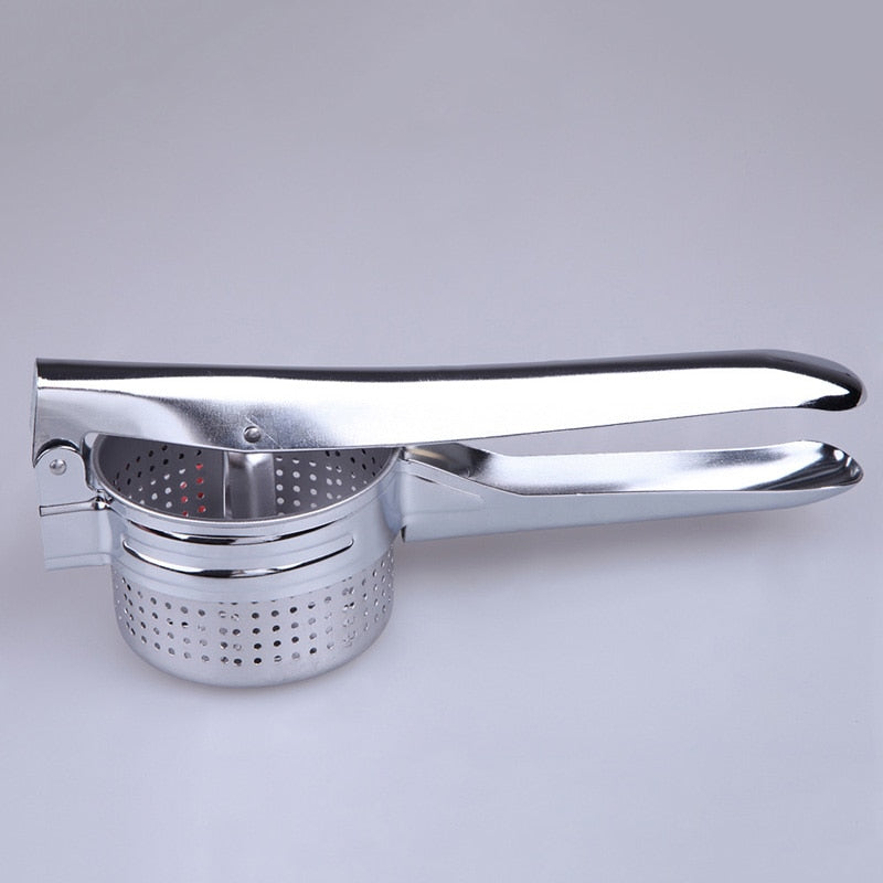 Potatispress