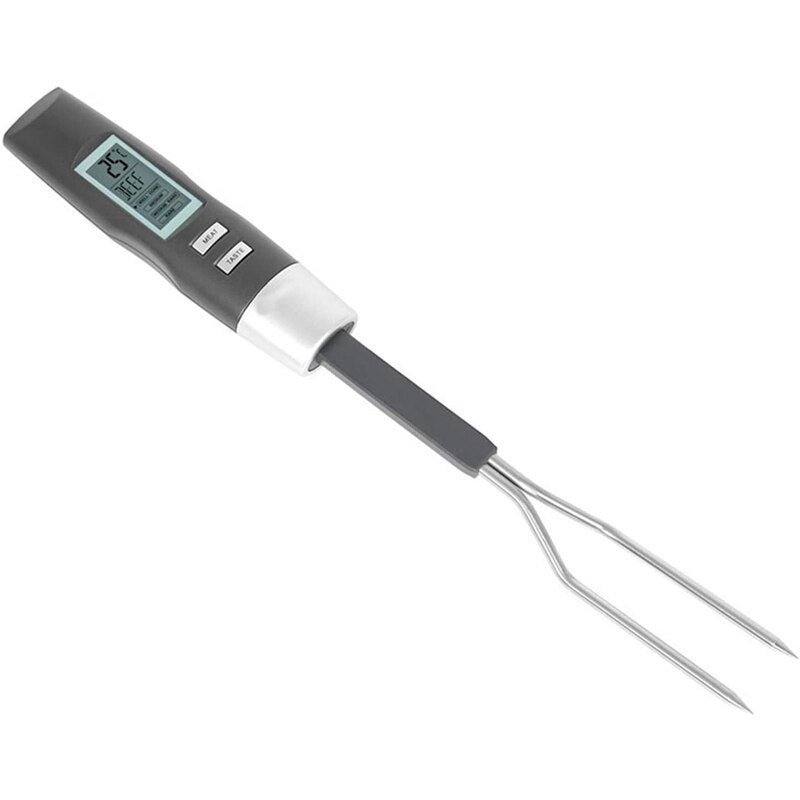 BBQ-gaffeltermometer