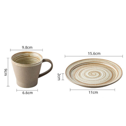 Kaffekopp