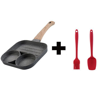 Frukostpanna