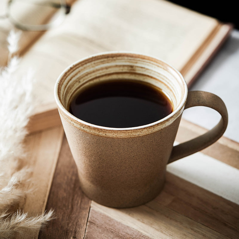 Kaffekopp