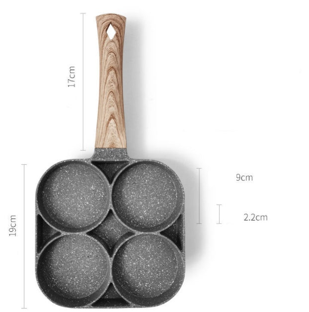 Frukostpanna