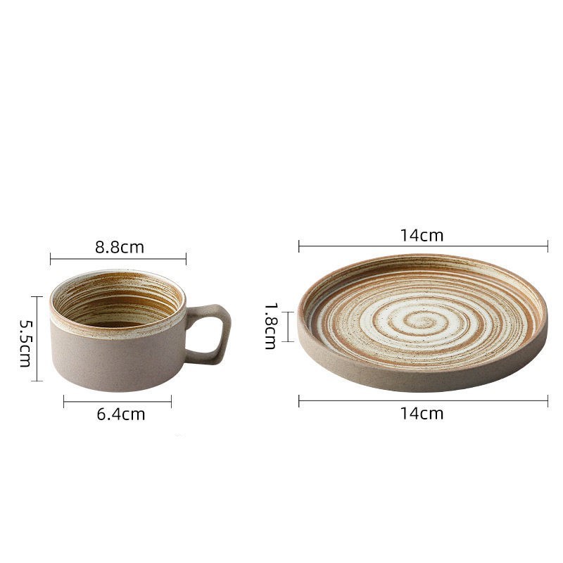 Kaffekopp