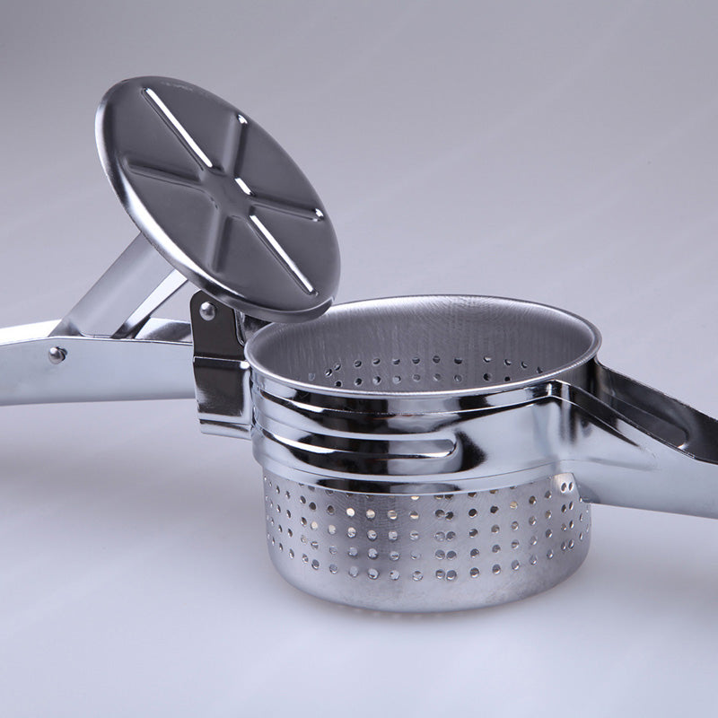 Potatispress