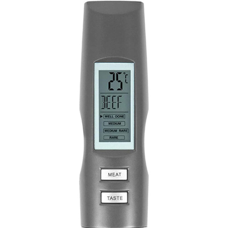 BBQ-gaffeltermometer