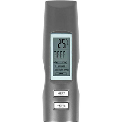 BBQ-gaffeltermometer