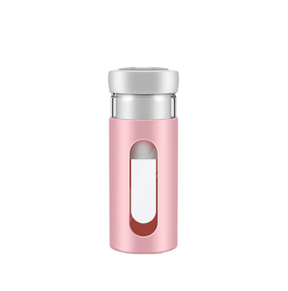 Bärbar elektrisk Smoothie Blender