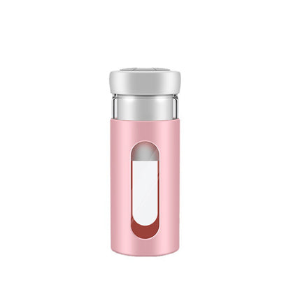 Bärbar elektrisk Smoothie Blender
