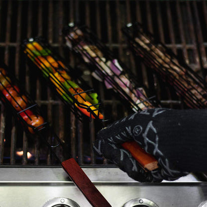 BBQ Grillkorg