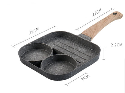 Frukostpanna