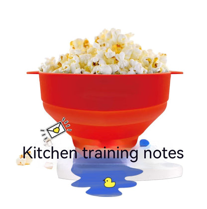 Popcornhink