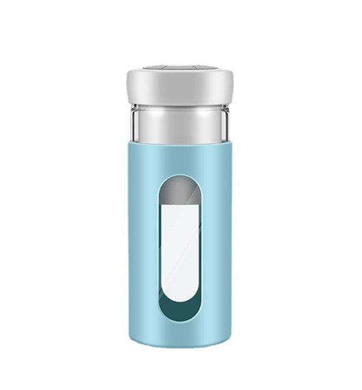 Bärbar elektrisk Smoothie Blender
