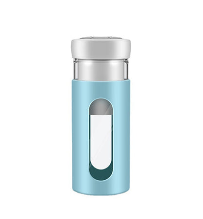 Bärbar elektrisk Smoothie Blender