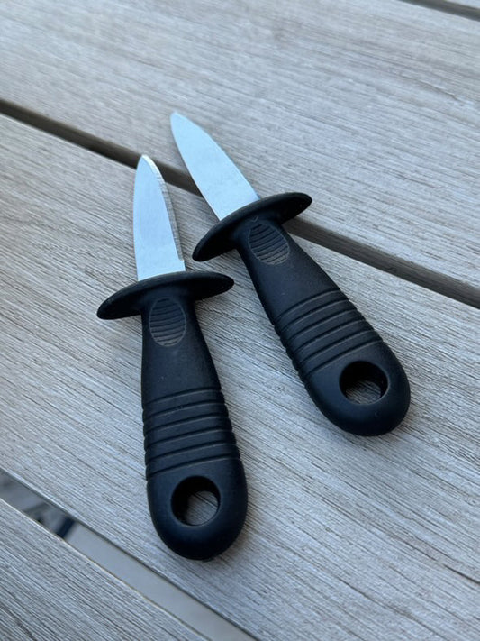 Ostronkniv