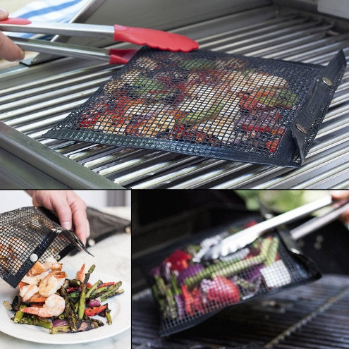 Grillpocket