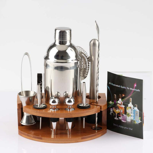 Bartender Cocktailset