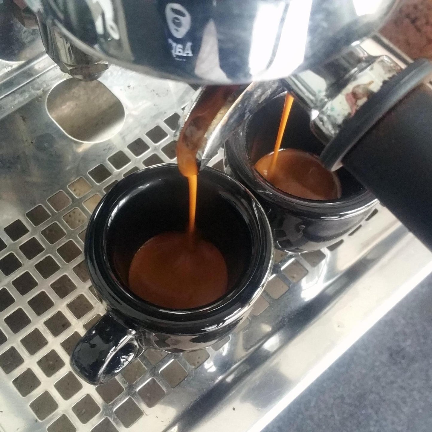 Espresso Kopp
