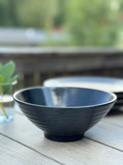 Keramikskål
