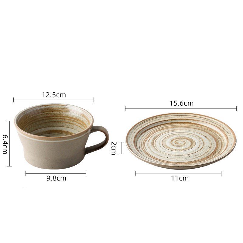 Kaffekopp