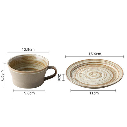 Kaffekopp