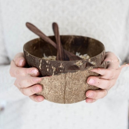 Frukost/fruktsalladskål