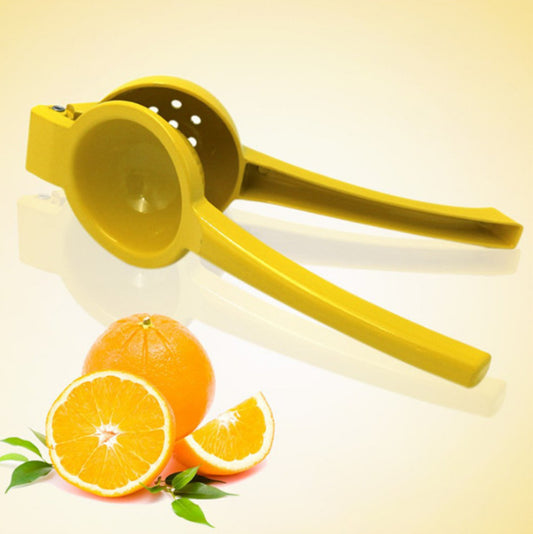 Manuell citronpress