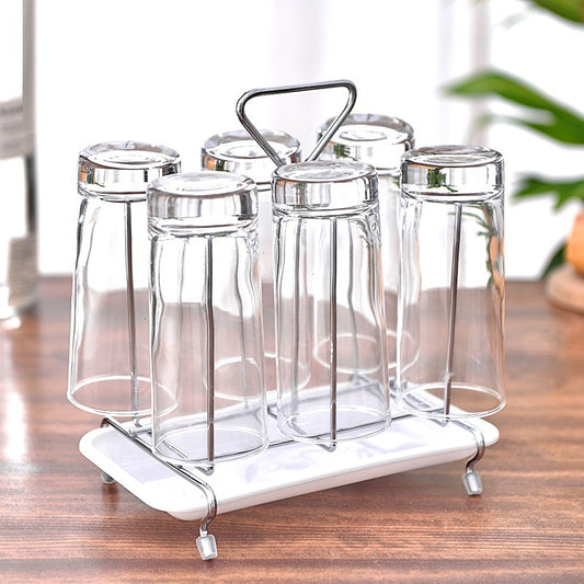 Glasställ