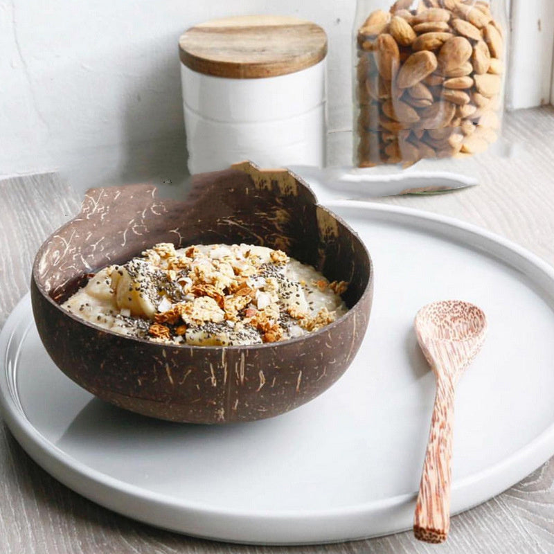 Frukost/fruktsalladskål