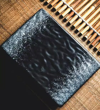 Sushitallrikar