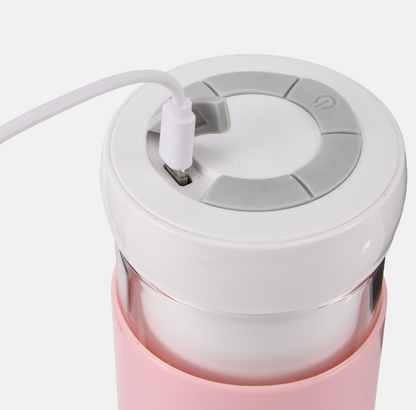 Bärbar elektrisk Smoothie Blender